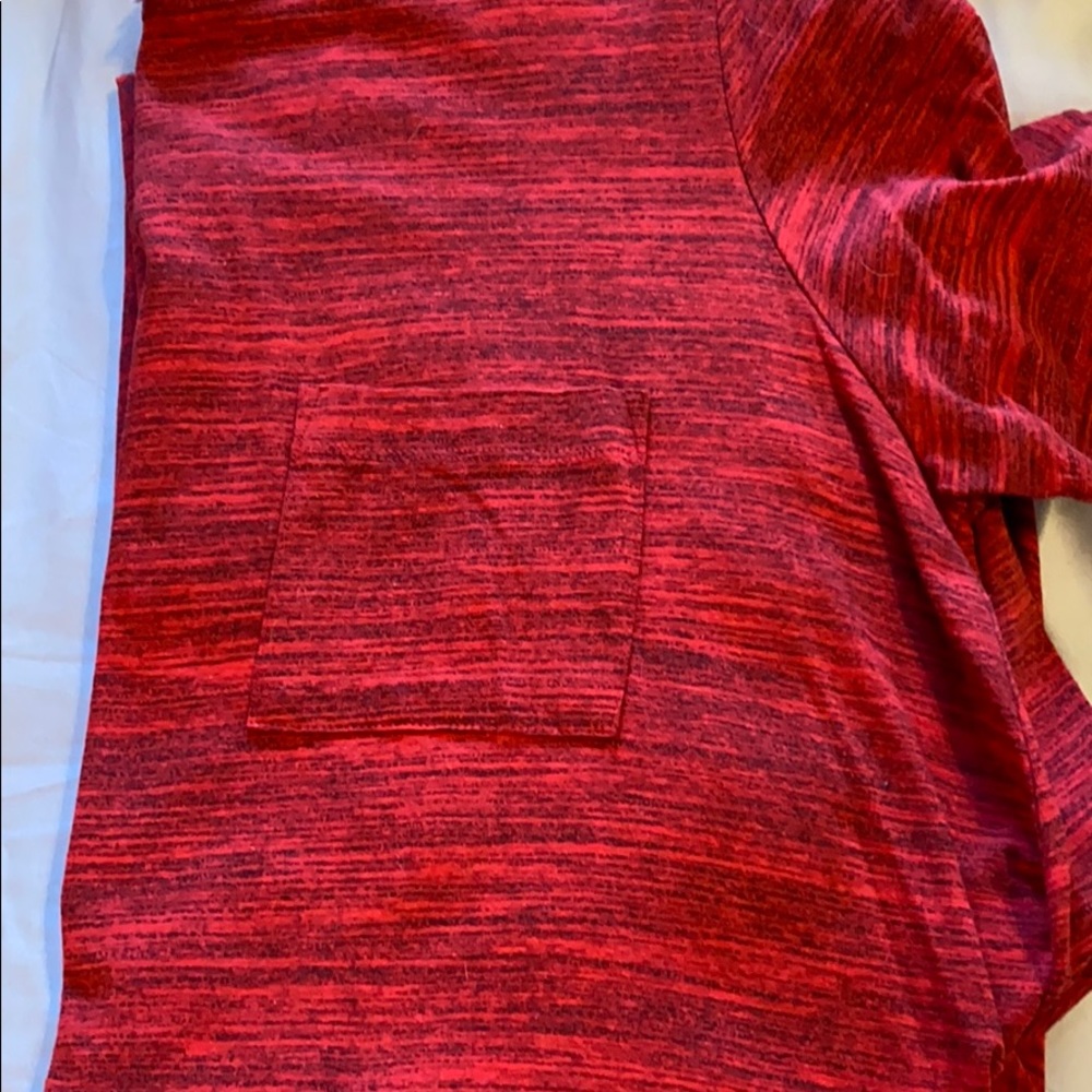 Lula Roe Carly Dress Size 2XL